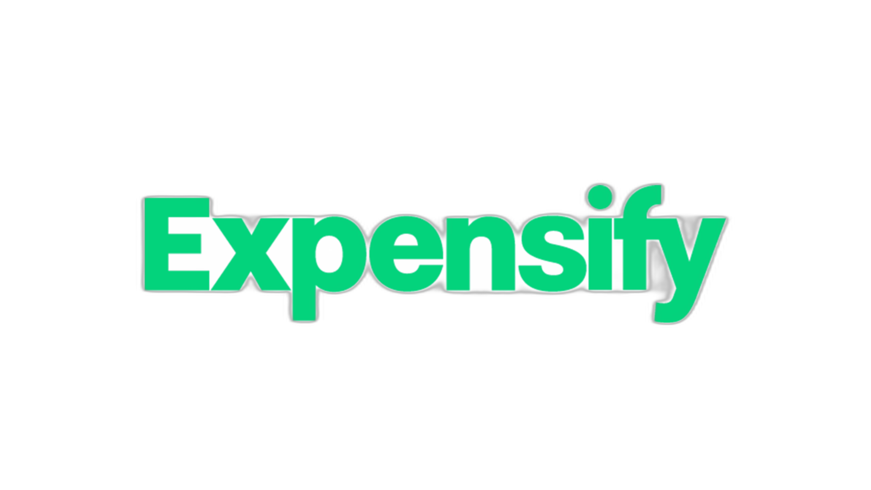 Expensify Logo