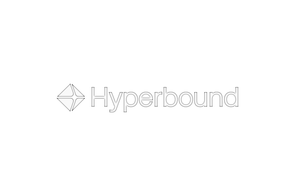 Hyperbound Logo