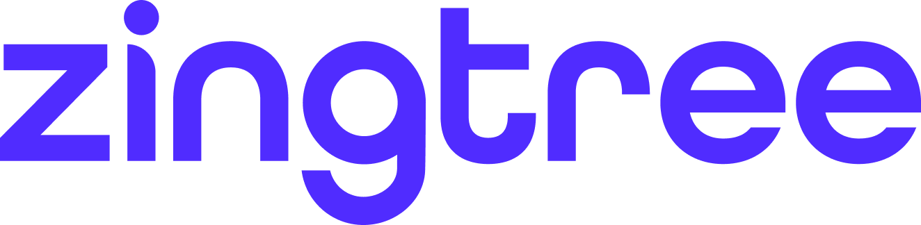 Zingtree Logo